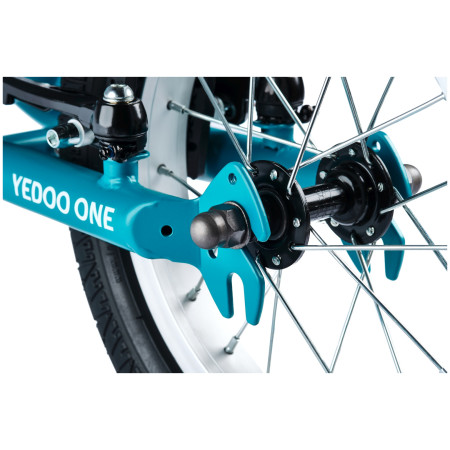 Trottinette Yedoo One Y40