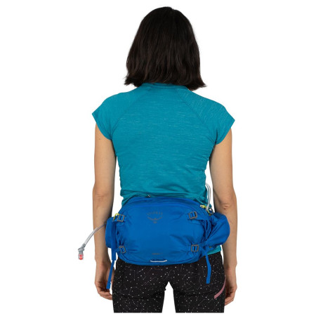 Sac banane Osprey Seral 7