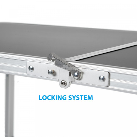 Table Brunner Flatpack 4