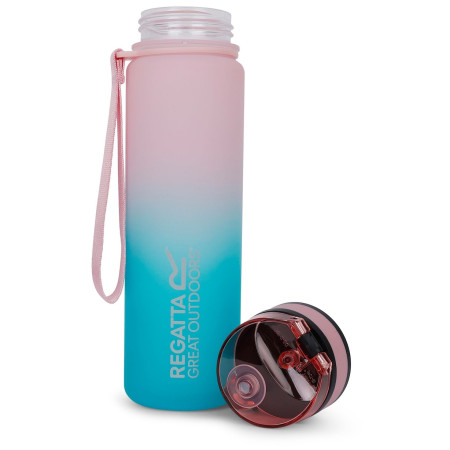 Bouteille Regatta 0.6L Tritan Flip