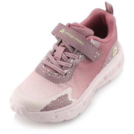 Chaussures enfant Alpine Pro Erego Mauve