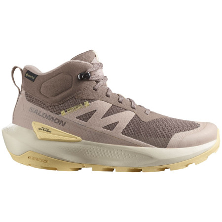 Chaussures randonnée femme Salomon Elixir Activ Mid Gore-Tex