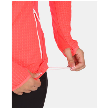 Sweat-shirt femme Kilpi Frensis-W