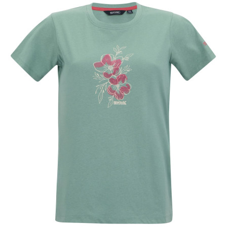 T-shirt femme Regatta Filandra IX