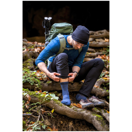 Chaussettes homme Warg Merino Hike M 3-pack