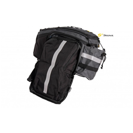 Sac pour porte-bagage Sport Arsenal Art. 560