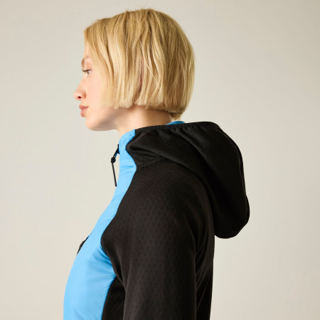 Veste de plein air pour femme Dare 2b Womens Aerofse Padded Hybrid Jacket