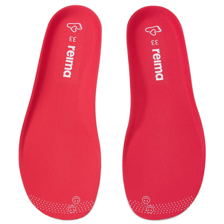 Chaussures enfant Reima Astelu Greyish green