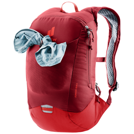 Sac à dos de sport enfant Deuter Junior Bike