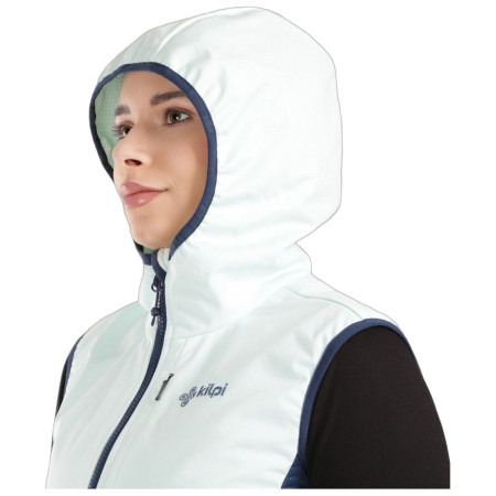 Gilet femme Kilpi Enia-W