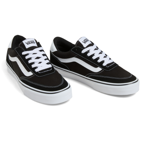 Chaussures homme Vans Brooklyn Ls