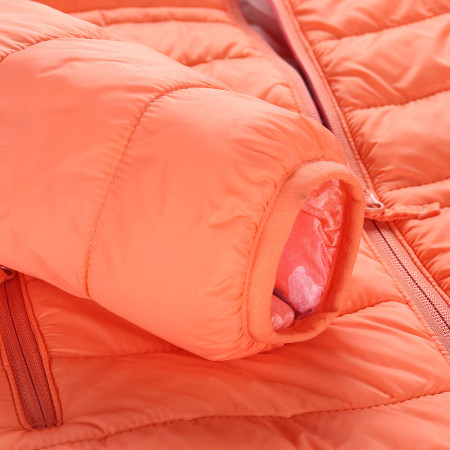 Veste d'hiver enfants Alpine Pro Douwo