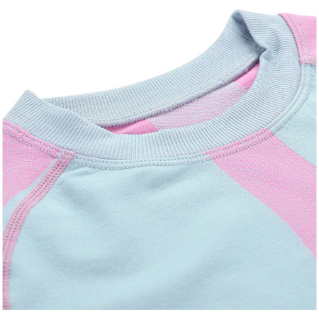 T-shirt fonctionnel enfant Alpine Pro Amboso