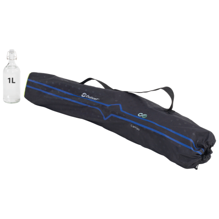 Chaise Outwell Campo