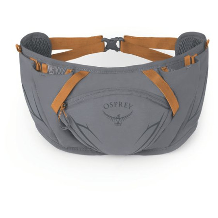 Sac banane running Osprey Duro Dyna Belt orange / gris phantom grey/toffee orange