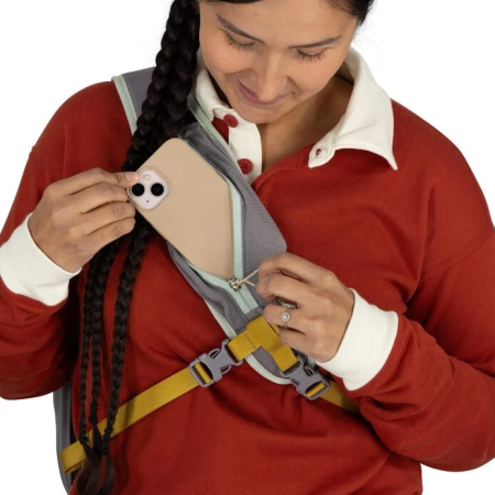 Sac à dos urbain Osprey Transporter Sling