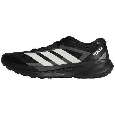Chaussures de running hommes Adidas Terrex Agravic Lite