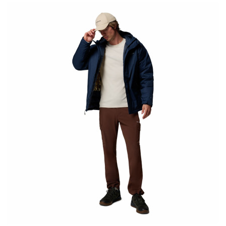 Veste homme Columbia Oak Harbor™ II Insulated Jacket