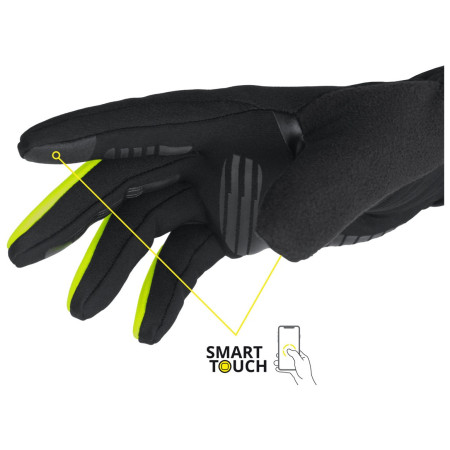 Gants Etape Skin WS+