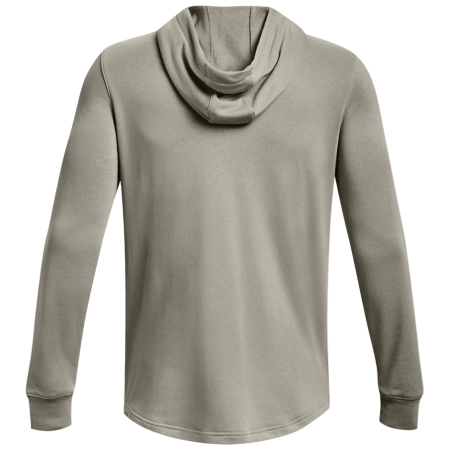 Sweat-shirt homme Under Armour Rival Terry Graphic HD