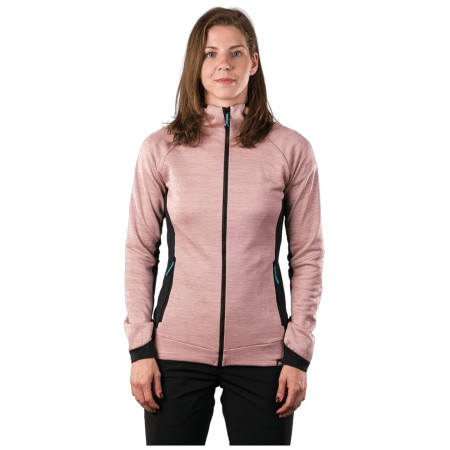 Sweat-shirt femme Northfinder Dayami