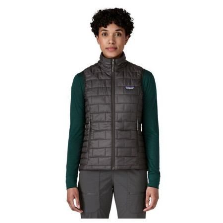 Gilet femme Patagonia W's Nano Puff Vest