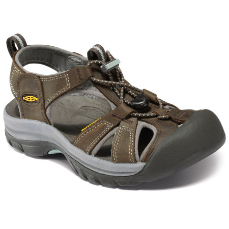 Sandales femme Keen Venice W brun BlackOlive/SurfSpray