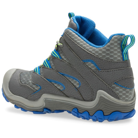 Chaussures enfant Merrell Chameleon 7 Mid Wp