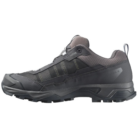 Chaussures femme Salomon X Ultra 5 Gore-Tex