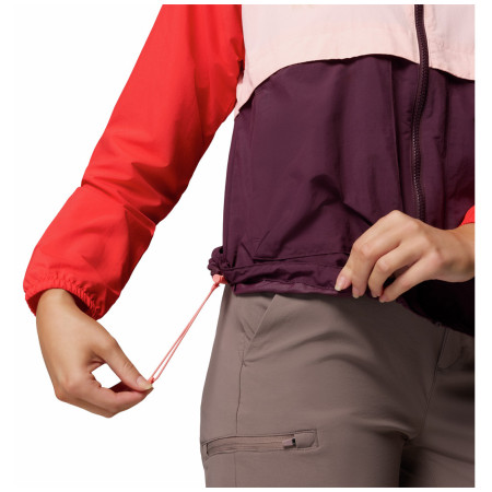 Veste femme Columbia Spire Valley™ Windbreaker