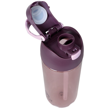 Bouteille Zulu Lifty Tritan 800 ml