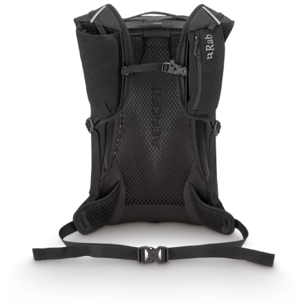 Sac à dos randonnée Rab Airox 18