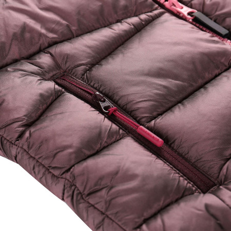 Veste enfant Alpine Pro Grollo