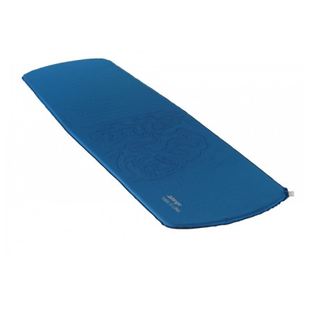 Matelas Vango Trek 3 Long (2018) bleue Cobalt