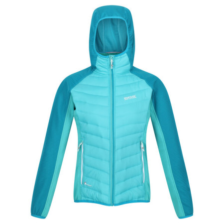 Veste femme Regatta Wms Andreson VI bleue Turquoi/Enam