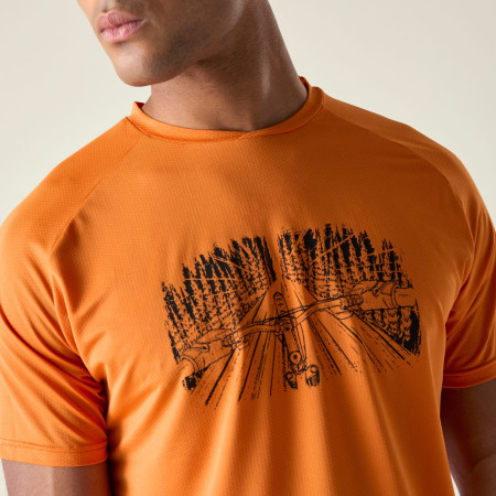 T-shirt homme Dare 2b Tech II Tee