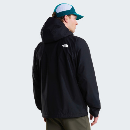 Veste homme The North Face M Dryvent Zip-In Jacket