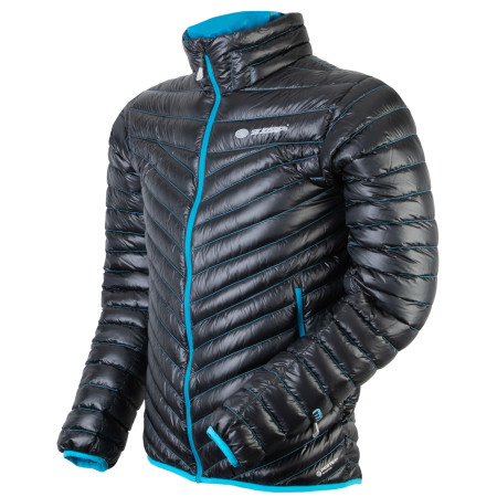 Veste homme Sir Joseph Minimis 250 Man vert Black