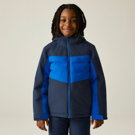 Veste enfant Dare 2b Cheery Jacket Nvy/AthcBlue