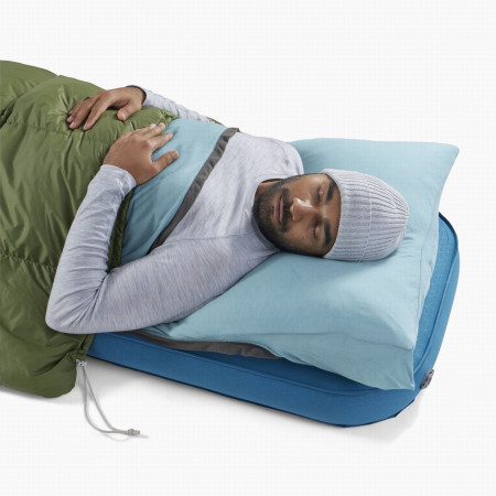 Couette plumes Sea to Summit Tanami Down Comforter 7C Queen