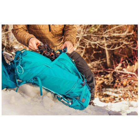 Sac à dos skialp Gregory Alpinisto 35
