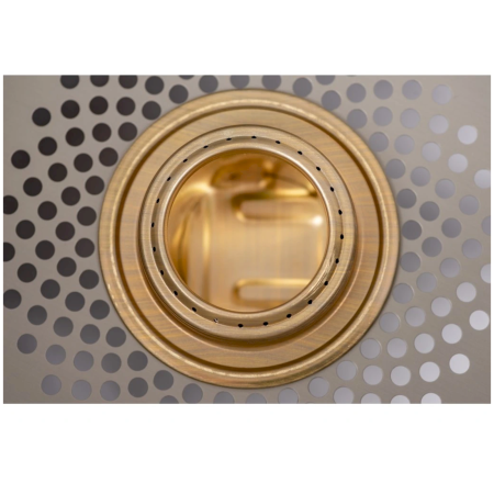 Réchaud à alcool Trangia B25