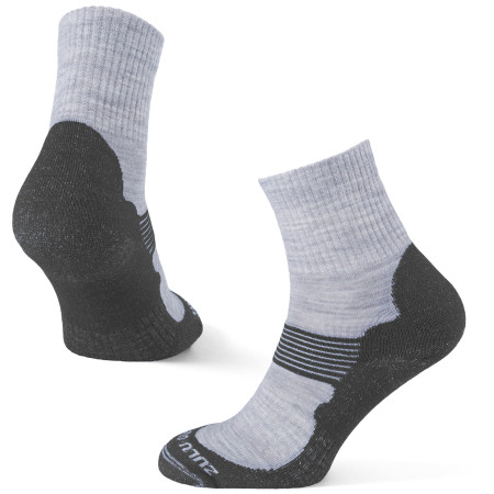Chaussettes Zulu Merino Allseason 3-pack