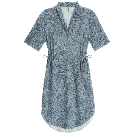 Robe femme Roayal Robins Spotless Traveler Dress S/S