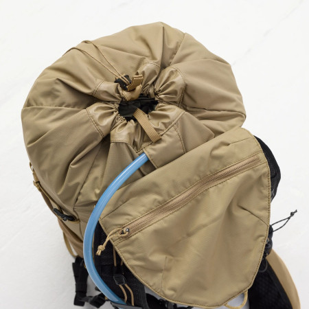 Sac à dos randonnée Fjällräven Abisko Hike Lite 20 M/L