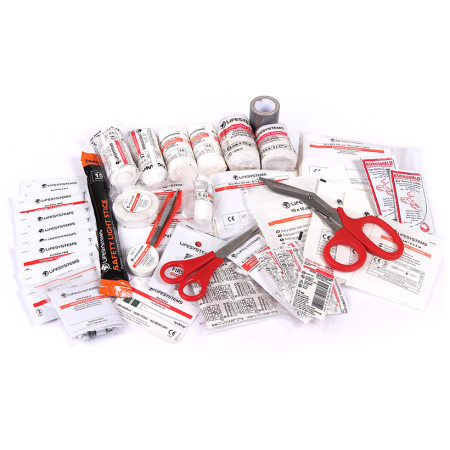 Trousses de secours Lifesystems Mountain First Aid Kit