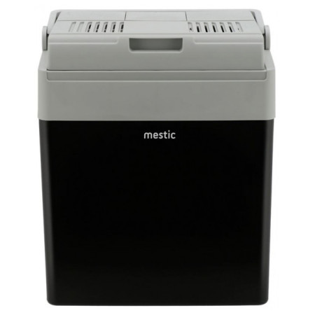 Boîte de refroidissement Mestic Thermo electric MTEC-28 AC/DC vert black