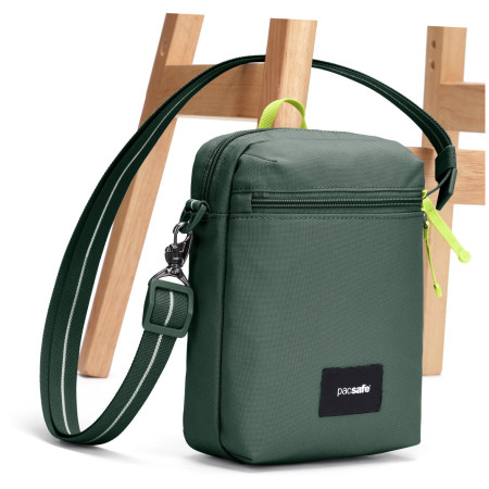 Sac bandoulière Pacsafe GO Festival Crossbody