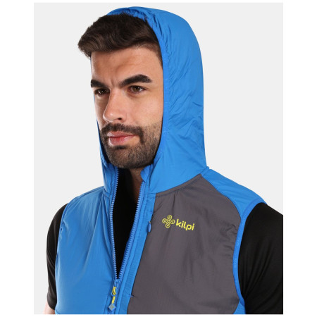 Gilet homme Kilpi Lenia-M
