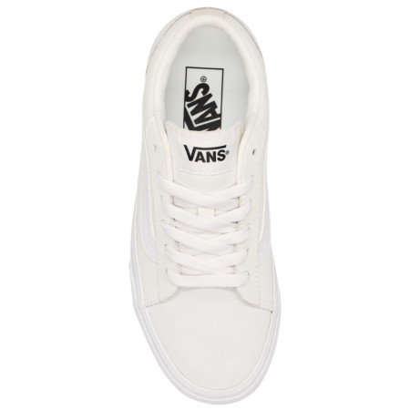 Chaussures femme Vans Vero LS